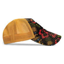 Load image into Gallery viewer, Don't Be A Weak Ass Patch Ripstop Snapback Hat