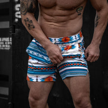 Load image into Gallery viewer, Men's Hybrid Athletic Shorts | 5.5"