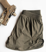 Load image into Gallery viewer, Savage Silkies - Olive Drab