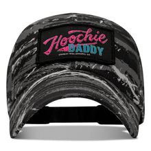 Load image into Gallery viewer, Retro Hoochie Daddy Script Patch RipStop Low Pro Operator Hat
