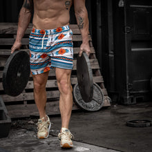 Load image into Gallery viewer, Men's Hybrid Athletic Shorts | 5.5"