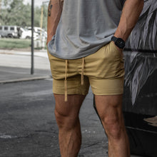 Load image into Gallery viewer, Chico Flex Men's Casual Shorts | 6"