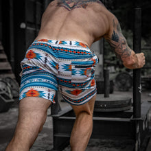 Load image into Gallery viewer, Men's Hybrid Athletic Shorts | 5.5"