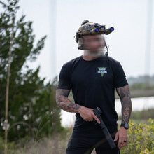 Load image into Gallery viewer, I Am Not Led, I Lead