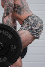 Load image into Gallery viewer, Savage Silkies - MARPAT