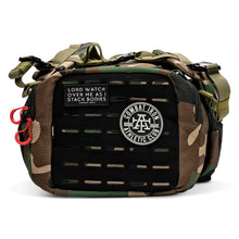 Load image into Gallery viewer, 50L Sack™ Duffle Hybrid Double Carry Bag