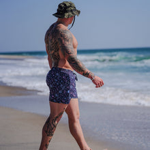 Load image into Gallery viewer, Swim Trunks - Paisley