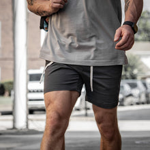 Load image into Gallery viewer, Chico Flex Men's Casual Shorts | 6"