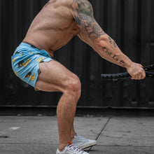 Load image into Gallery viewer, Men's Hooch Mesh Shorts | 5"
