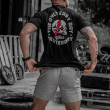 Load image into Gallery viewer, HydroFlex Pro Men Casual Shorts | 6"