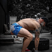 Load image into Gallery viewer, Men's Hybrid Athletic Shorts | 5.5"
