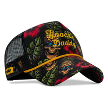 Load image into Gallery viewer, Hoochie Daddy Weekender Style Performance Snapback Hat