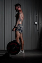 Load image into Gallery viewer, Savage Silkies - Tiger Stripe