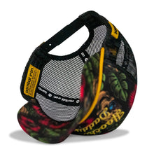Load image into Gallery viewer, Hoochie Daddy Weekender Style Performance Snapback Hat