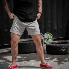 Load image into Gallery viewer, HydroFlex Pro Men Casual Shorts | 6"