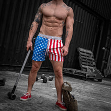 Load image into Gallery viewer, Men's Hybrid Athletic Shorts | 5.5"