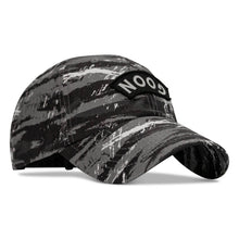 Load image into Gallery viewer, Goon Arched Patch RipStop Low Pro Hat