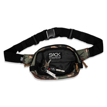 Load image into Gallery viewer, Fanny Pack Dump Pouch V2.5