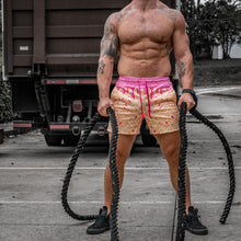 Load image into Gallery viewer, Men's Hooch Mesh Shorts | 5"