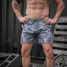 Load image into Gallery viewer, Men's V3 Performance Training Shorts | 5.5"