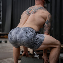 Load image into Gallery viewer, Men's V3 Performance Training Shorts | 5.5"
