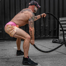 Load image into Gallery viewer, Men's Hooch Mesh Shorts | 5"
