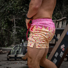 Load image into Gallery viewer, Men's Hooch Mesh Shorts | 5"