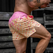 Load image into Gallery viewer, Men's Hooch Mesh Shorts | 5"