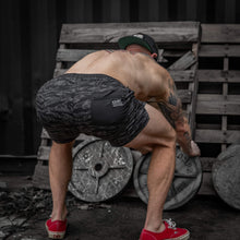Load image into Gallery viewer, Men's Hybrid Athletic Shorts | 5.5"