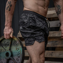 Load image into Gallery viewer, Men's Hybrid Athletic Shorts | 5.5"