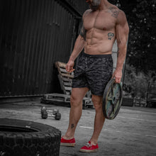 Load image into Gallery viewer, Men's Hybrid Athletic Shorts | 5.5"