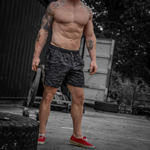 Load image into Gallery viewer, Men's Hybrid Athletic Shorts | 5.5"