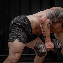 Load image into Gallery viewer, Men's Hybrid Athletic Shorts | 5.5"