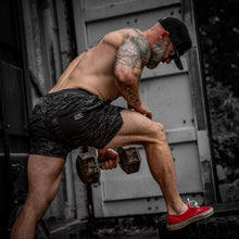 Load image into Gallery viewer, Men's Hybrid Athletic Shorts | 5.5"