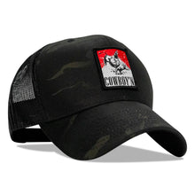 Load image into Gallery viewer, Cowboy'n Knuck If You Buck Patch SnapBack