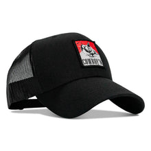 Load image into Gallery viewer, Cowboy'n Knuck If You Buck Patch SnapBack