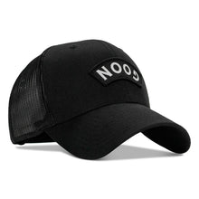 Load image into Gallery viewer, Goon Arched Patch SnapBack Hat
