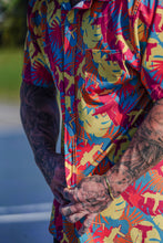 Load image into Gallery viewer, Spray &amp; Pray Button-up