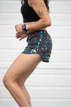 Load image into Gallery viewer, Savage Silkies - DNC Paint Splatter