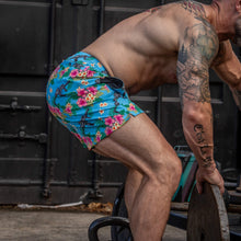 Load image into Gallery viewer, Men's V3 Performance Training Shorts | 5.5"