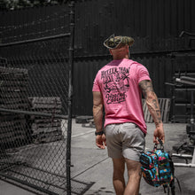 Load image into Gallery viewer, Hotter Than A Hoochie Coochie Men's T-Shirt