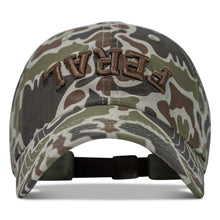 Load image into Gallery viewer, Feral Arched 3D Ripstop Low Profile Hat