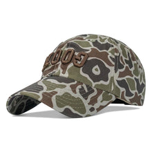 Load image into Gallery viewer, Goon Arched 3D Ripstop Low Profile Hat