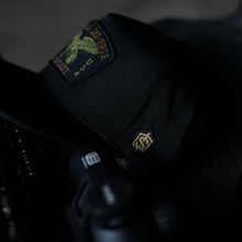 Load image into Gallery viewer, Live Free Hat - Black