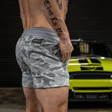 Load image into Gallery viewer, Men's Lounge Sweat Shorts | 5.5"