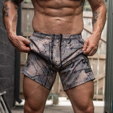 Load image into Gallery viewer, Men's V3 Performance Training Shorts | 5.5"