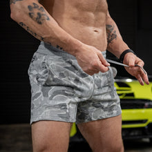 Load image into Gallery viewer, Men's Lounge Sweat Shorts | 5.5"