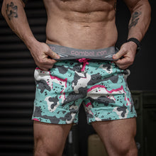 Load image into Gallery viewer, Men's Lounge Sweat Shorts | 5.5"