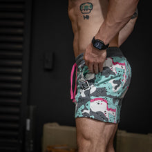 Load image into Gallery viewer, Men's Lounge Sweat Shorts | 5.5"