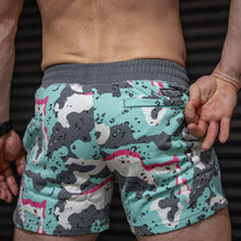 Load image into Gallery viewer, Men's Lounge Sweat Shorts | 5.5"